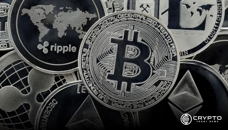 Altcoin Market CFN