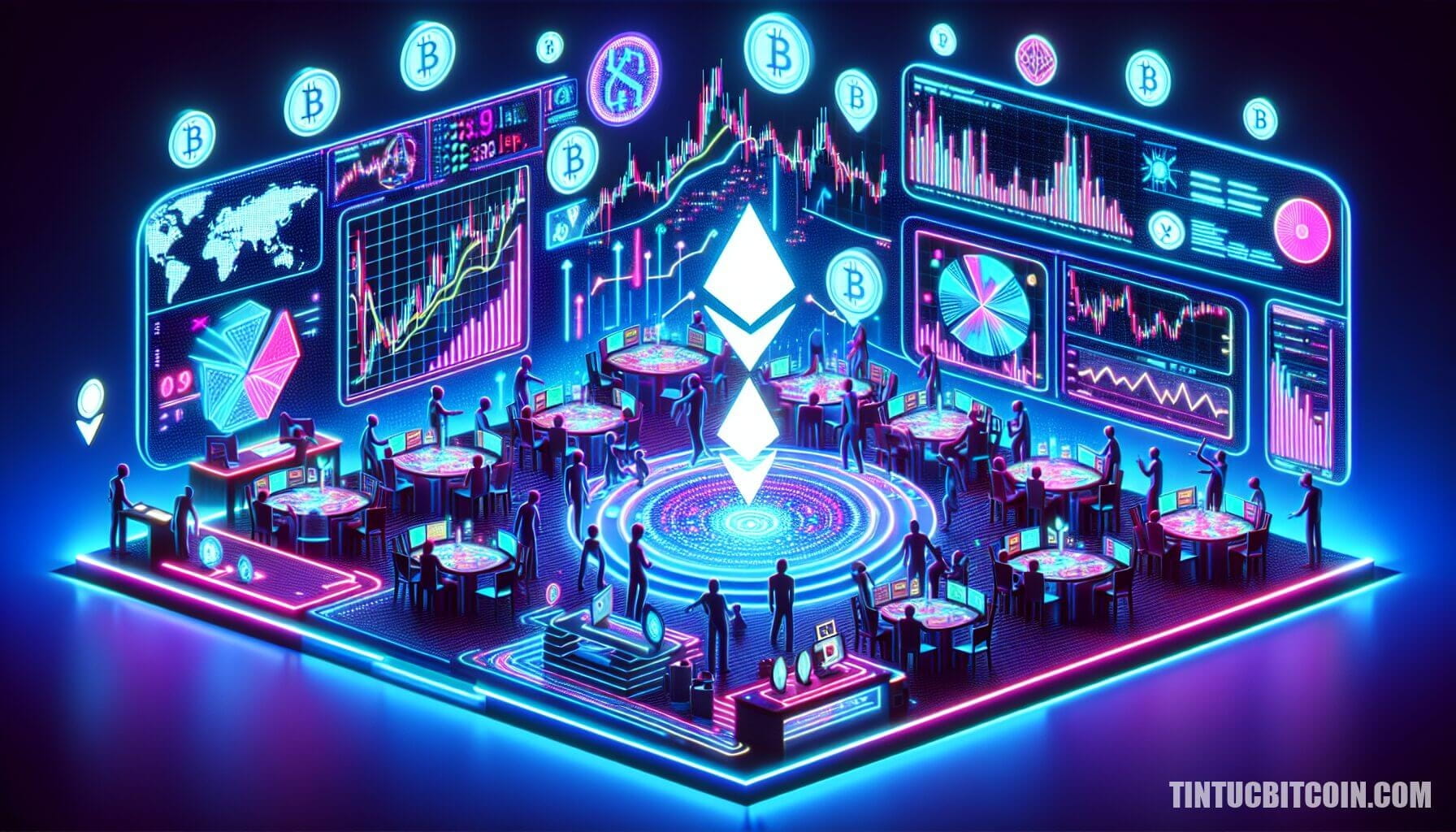 XRP Open Interest đạt 2,46 tỷ USD, tín hiệu phục hồi tăng giá