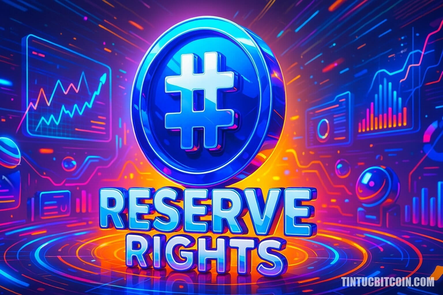 Reserve Rights (RSR)