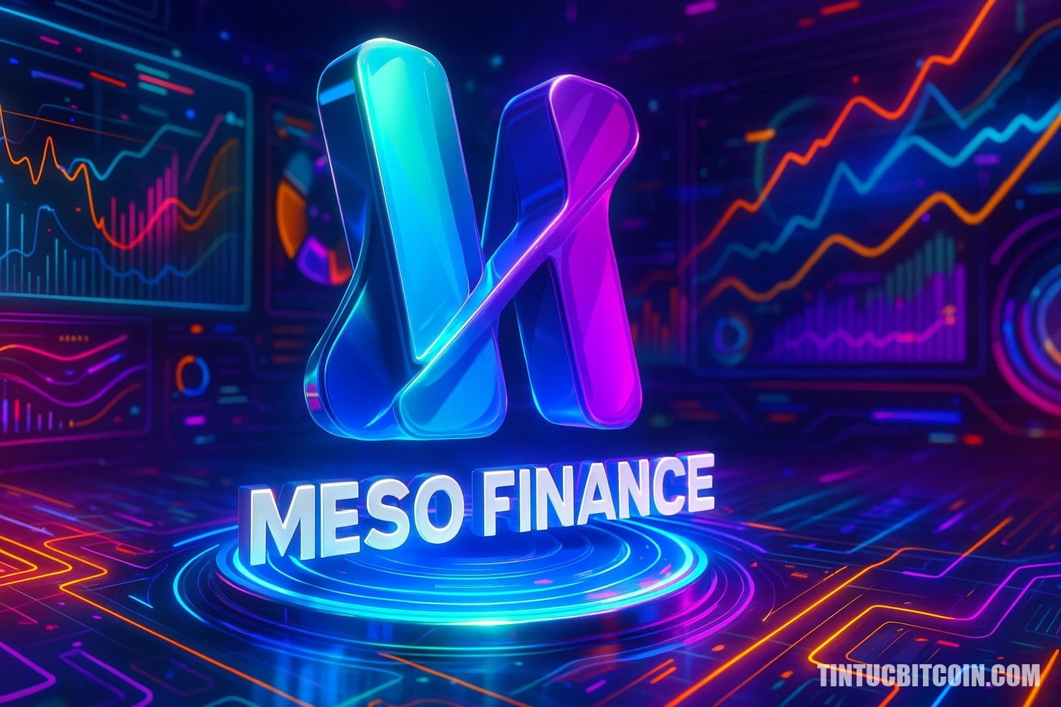 Meso Finance là gì?