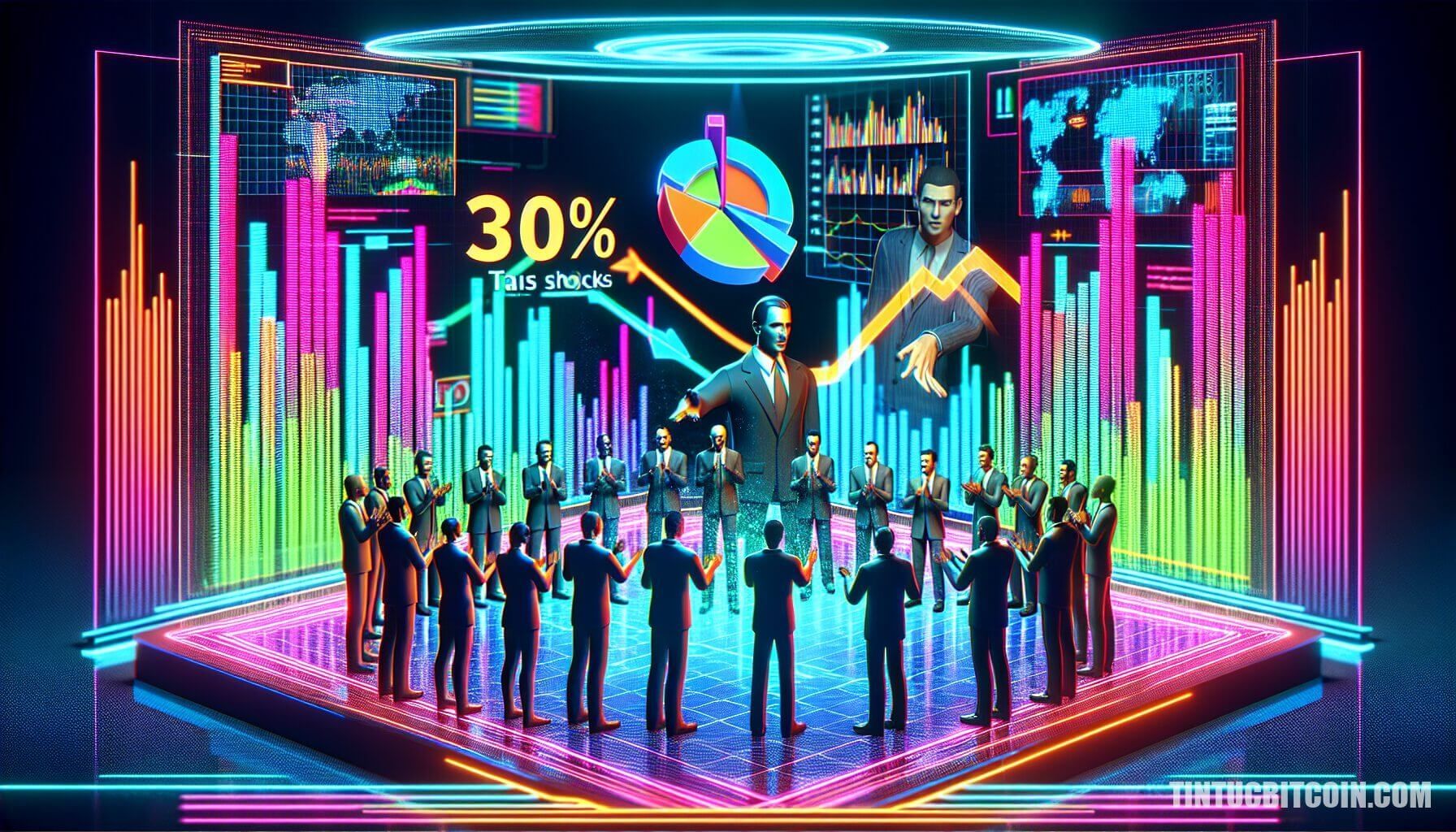 Trump áp thuế 30% gây sốc cho Mexico dù đã hợp tác nhiều tháng