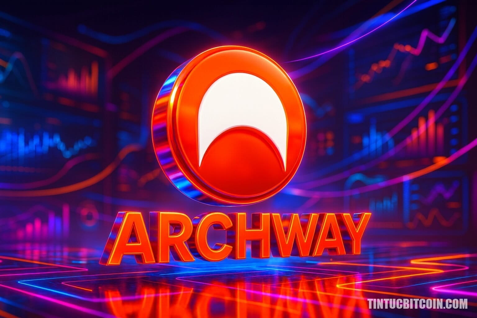 Archway (ARCH)