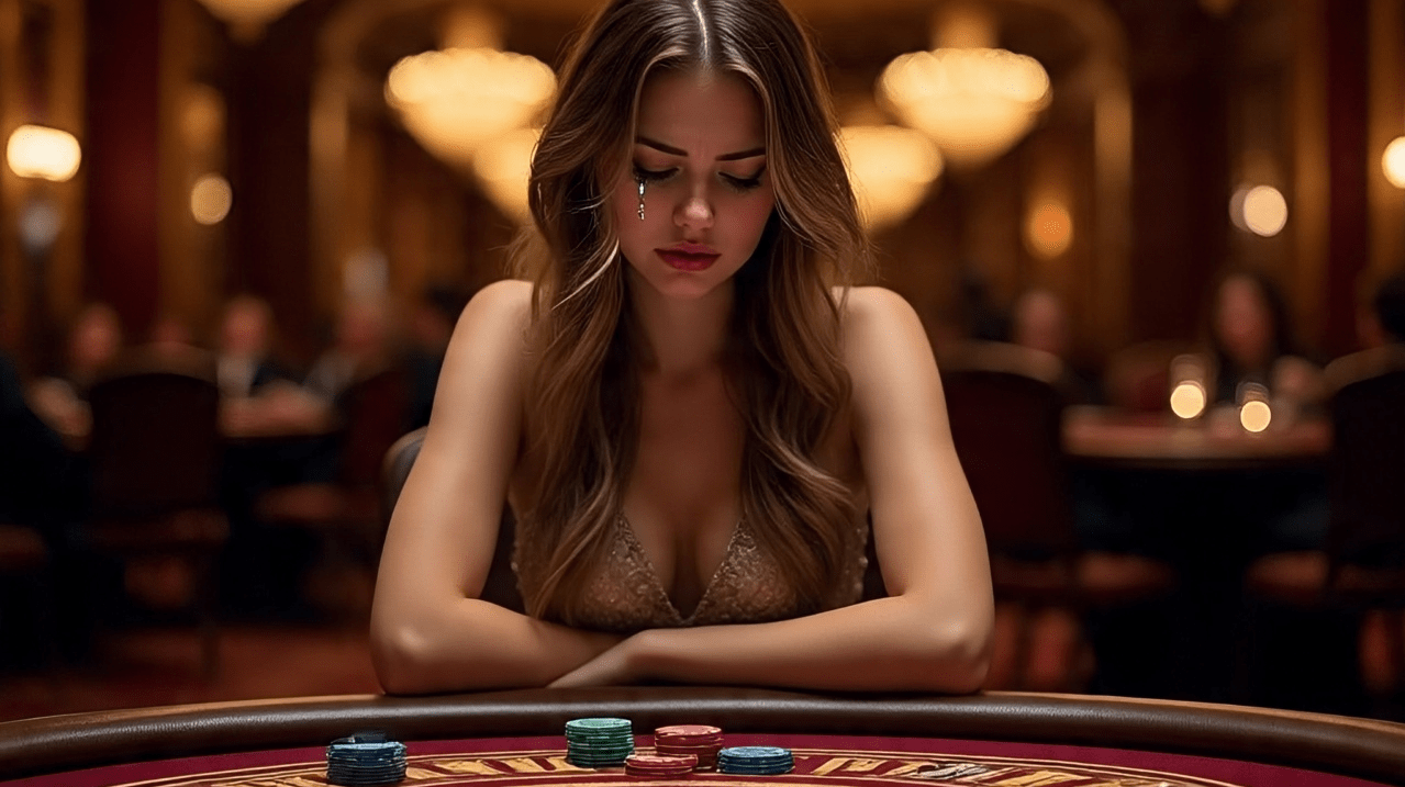 Tragic Tale of Ellie Hart: A Fortune Lost 🛅💰💔 | Mast Qalandar on Binance  Square