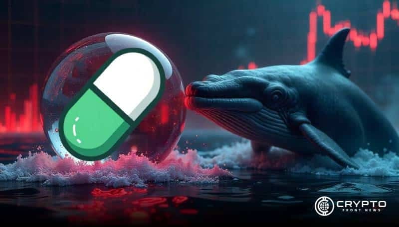Whale-Loses-Pump