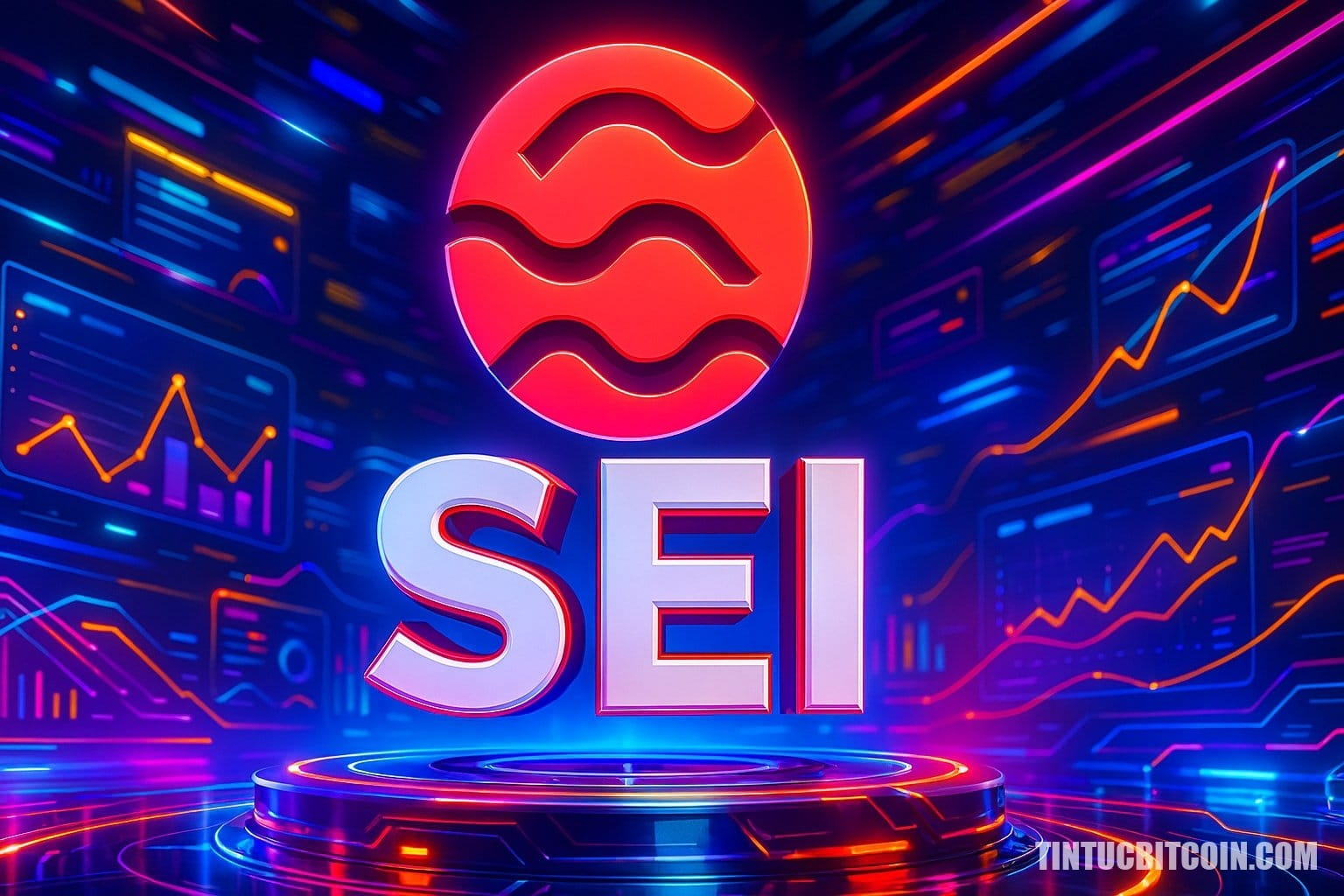 Sei Network là gì?