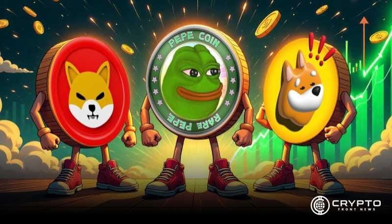 The Best Huge Supply Meme Coins to Buy for Diversified Exposure to Meme-Based Crypto Projects