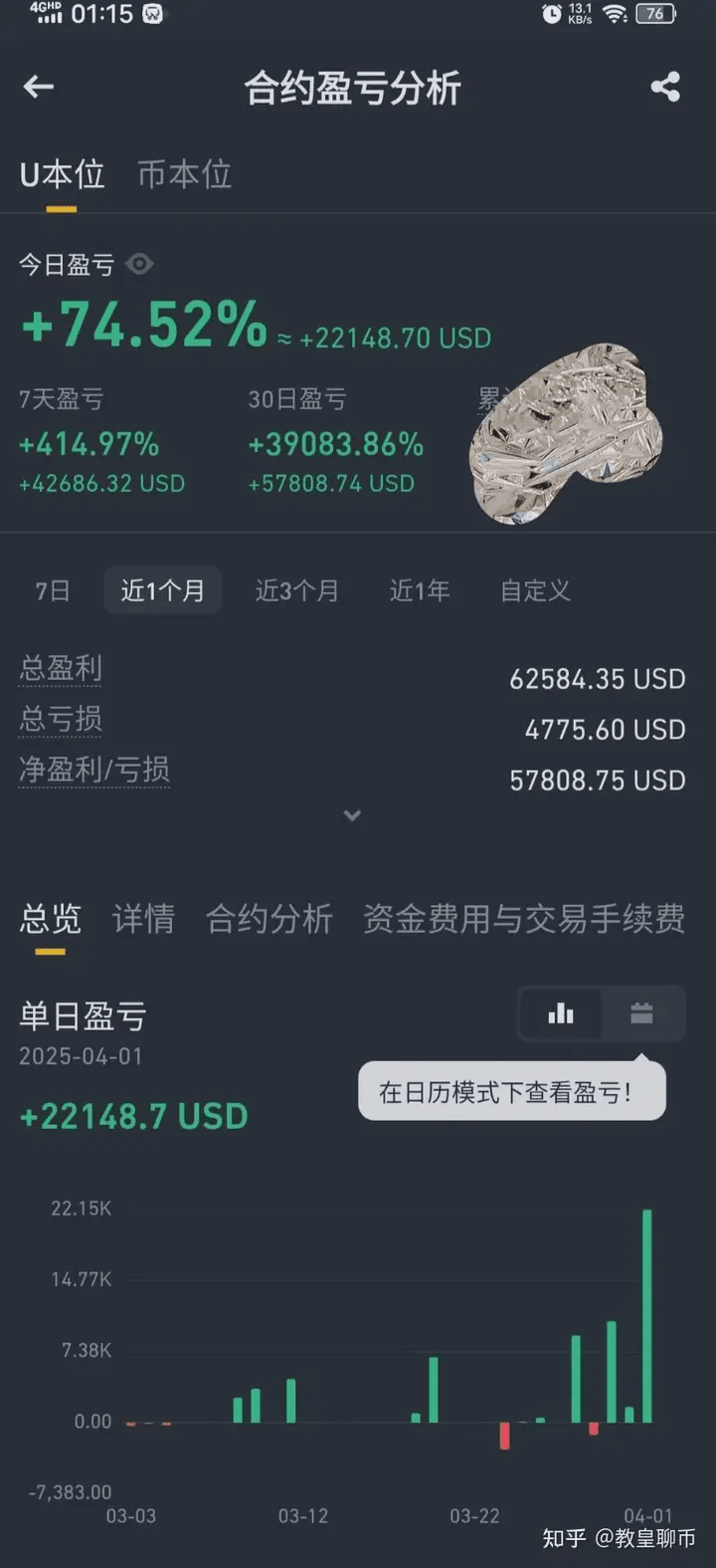 Wie viel Hebel sollte man im Krypto-Handel nutzen, um nicht liquidiert zu  werden? | 大帅说趋势 auf Binance Square