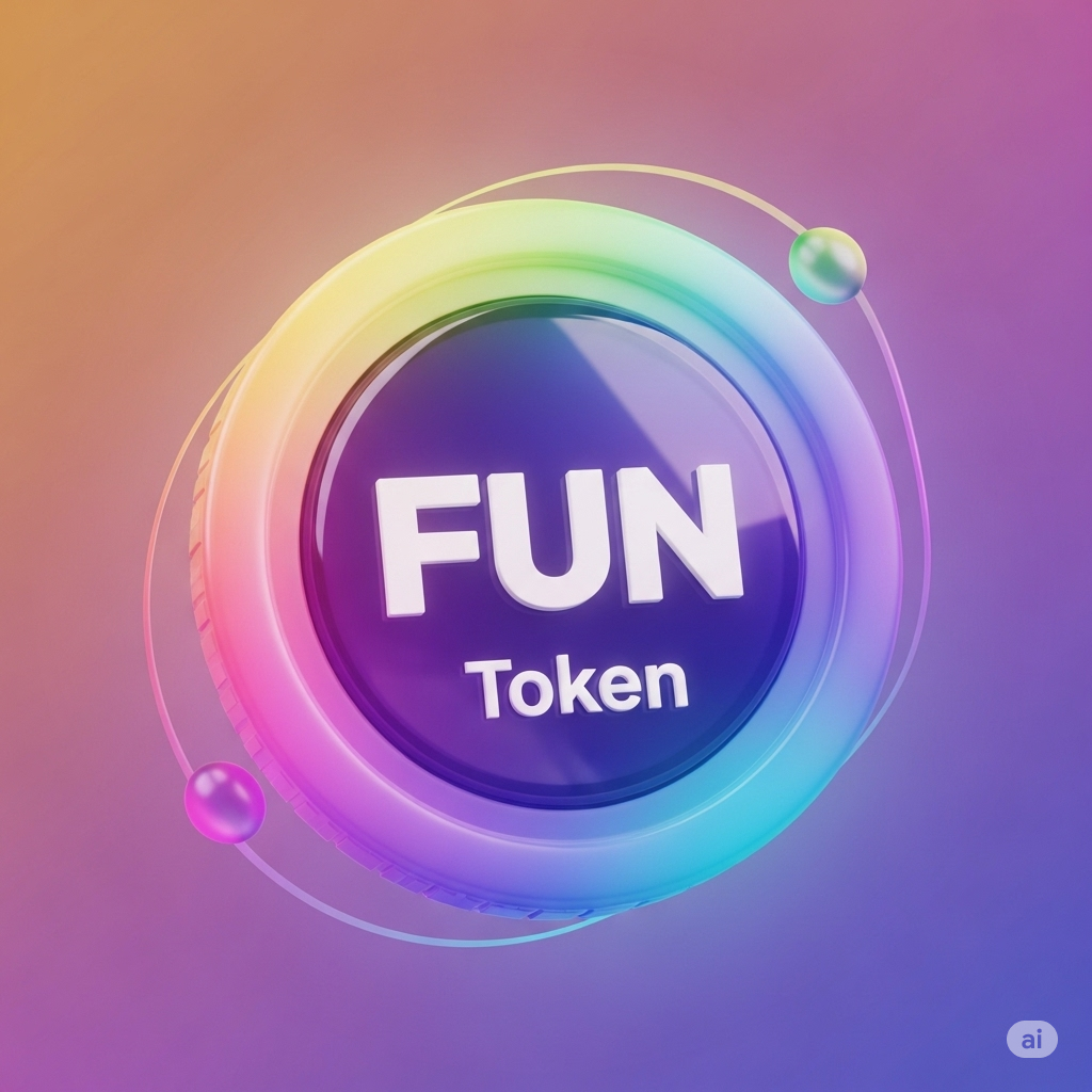 FUN Token - The Truth | RDLottus on Binance Square