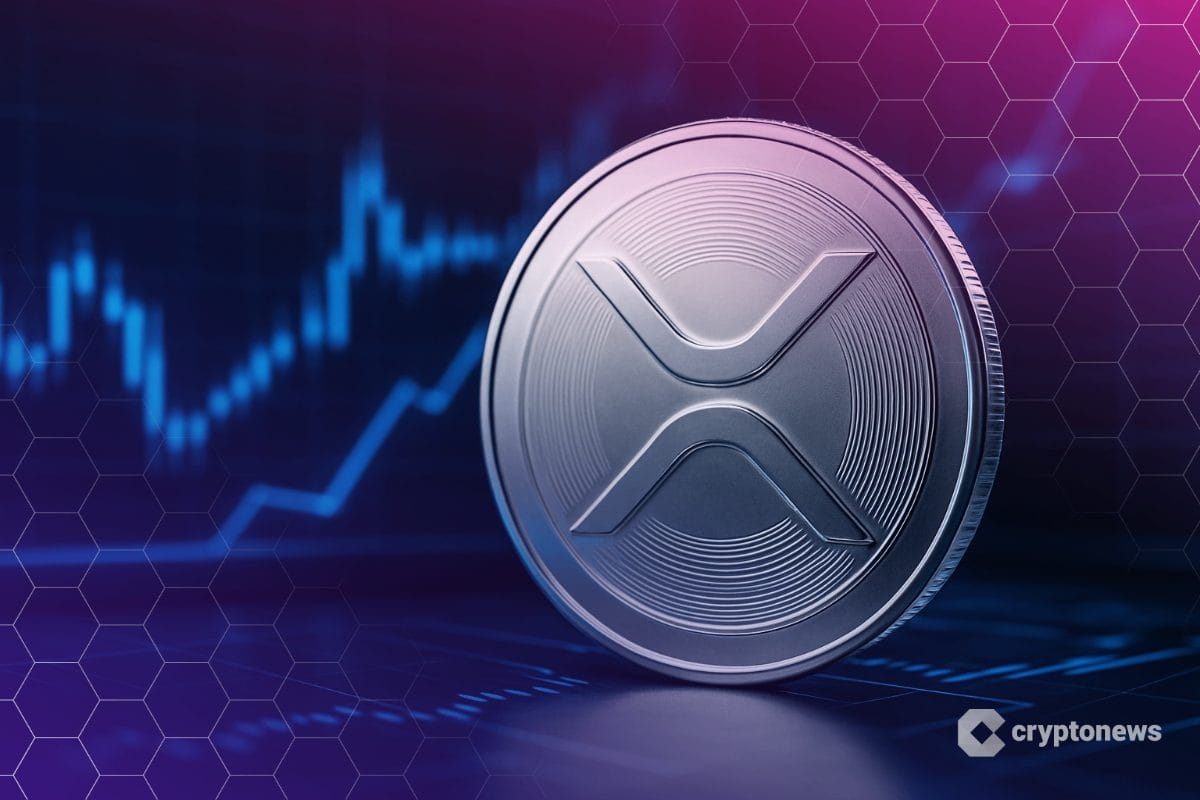 Predicción de Precio de XRP: Tras un aumento del 24% a un nuevo máximo  histórico esta semana – ¿Qué sigue? | CryptonewsCom en Binance Square