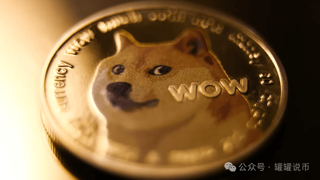 DOGE 挑战第三季度魔咒激增52%——目标$0.46？