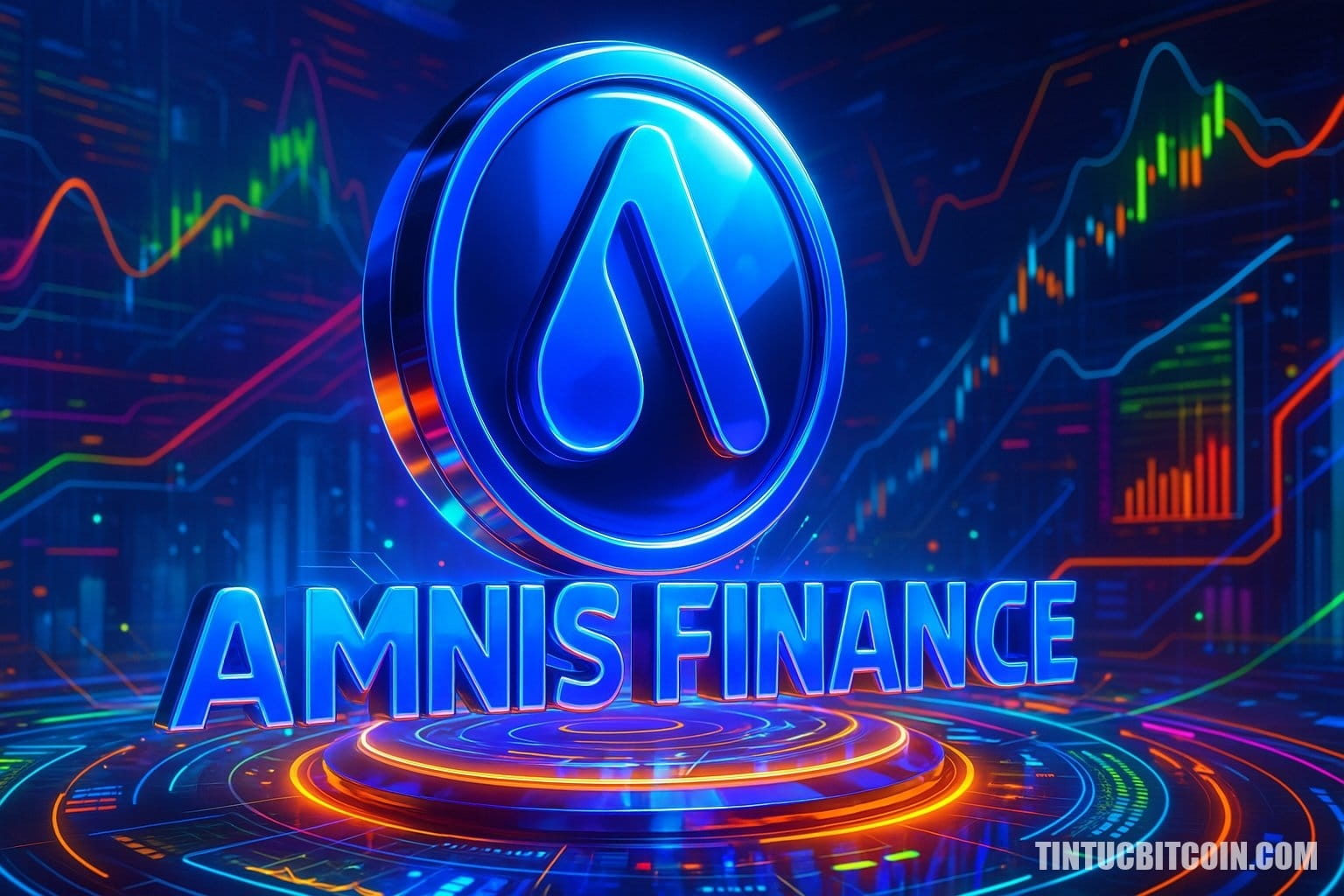 Amnis Finance là gì?
