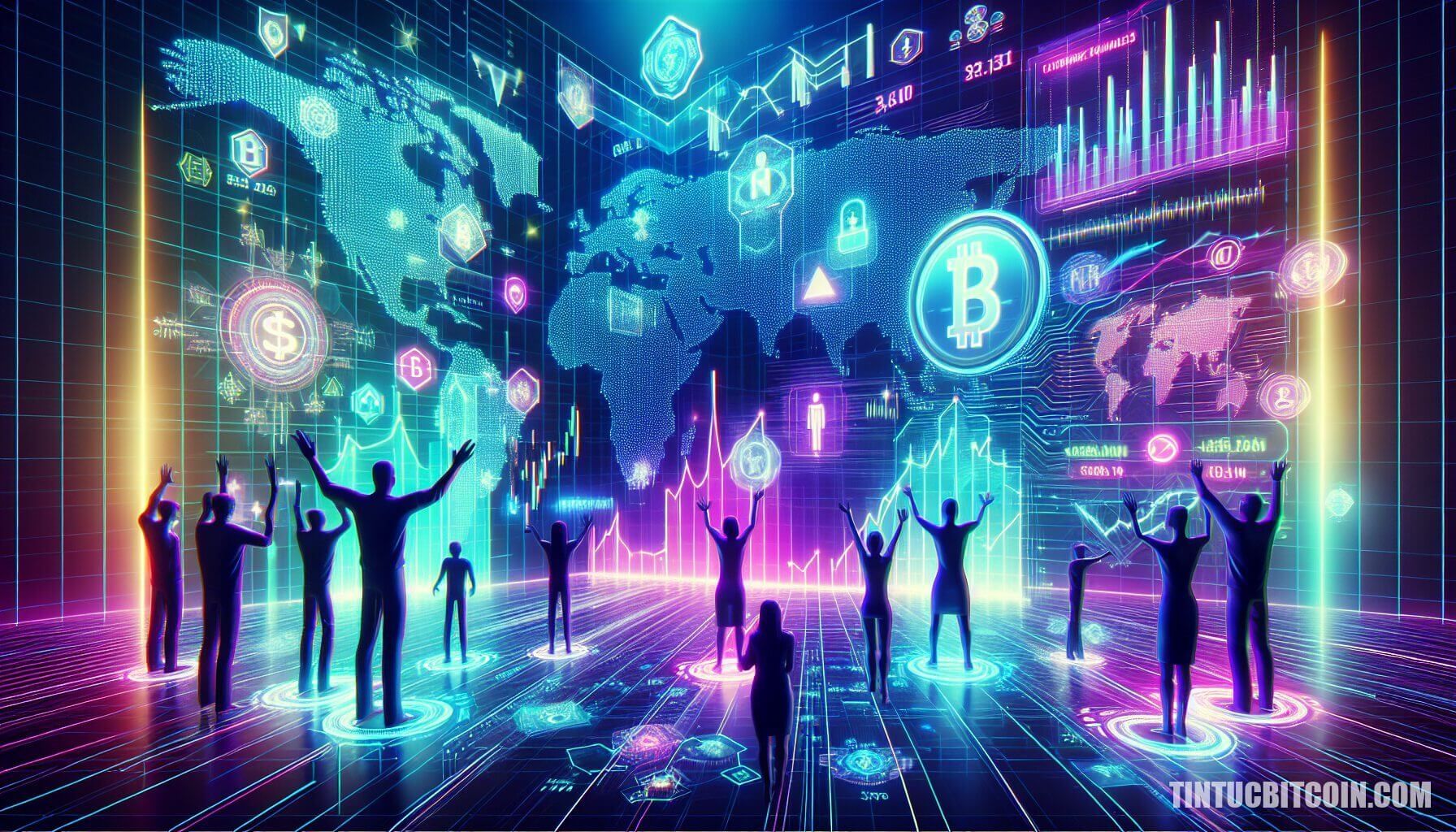 WLFI trở thành Token giao dịch, liệu Token do Trump hậu thuẫn có thực sự phi tập trung?