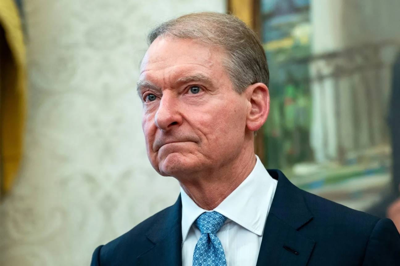 How to Make US Stocks Great Again? | 深潮 TechFlow on Binance Square