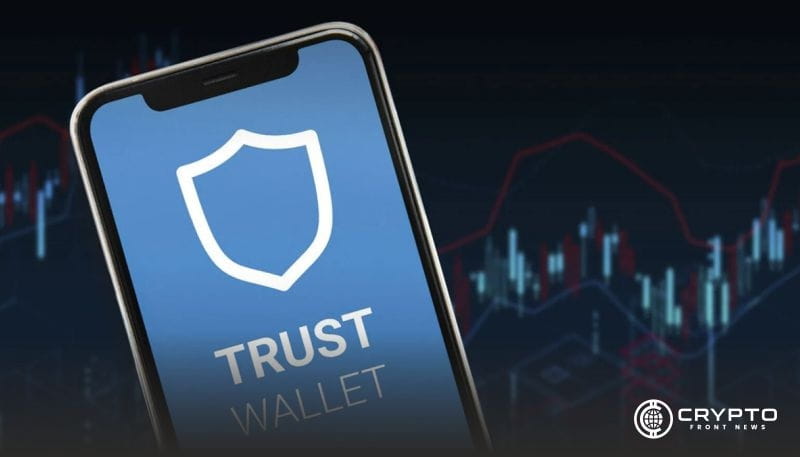 Trust wallet CFN
