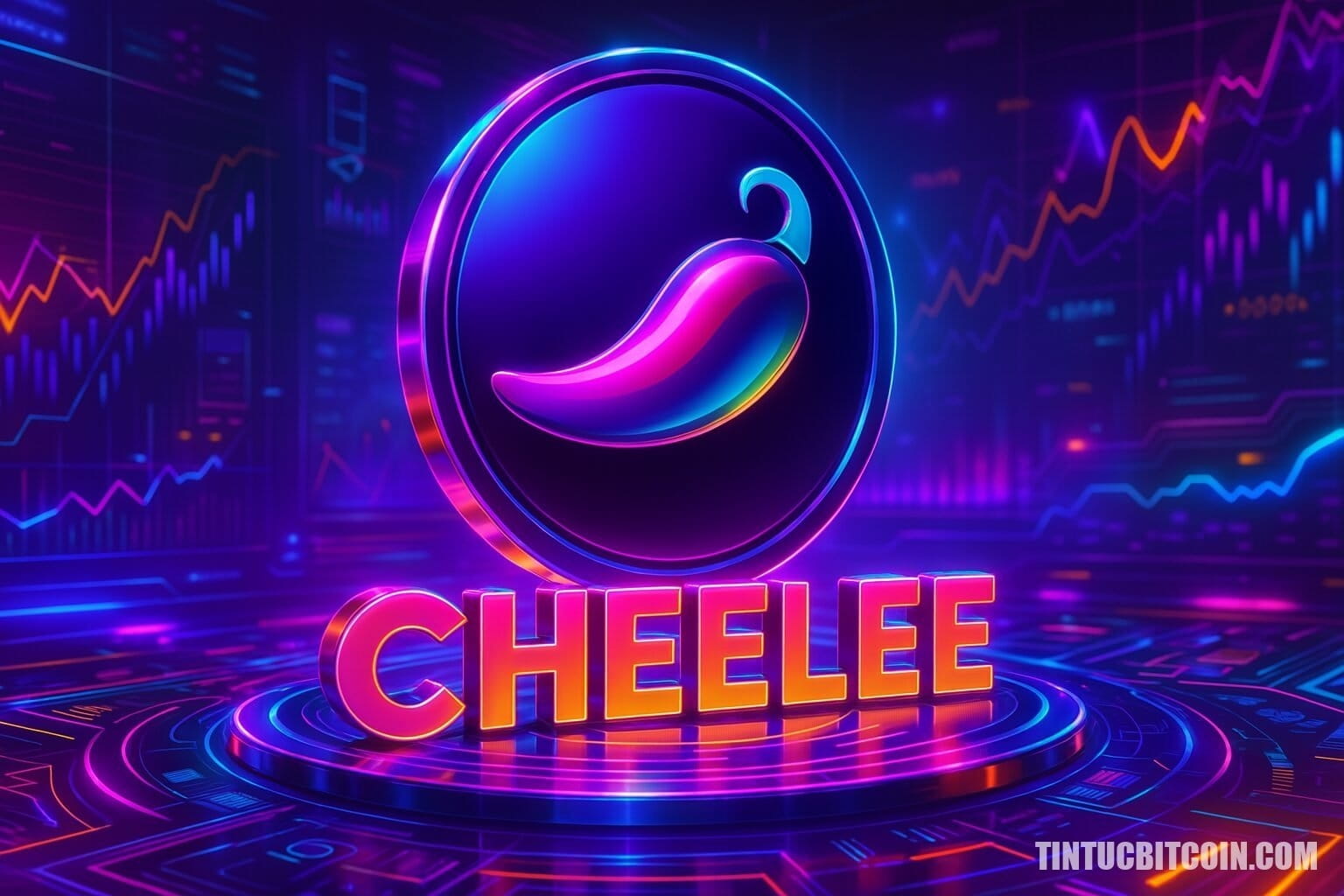 Cheelee (CHEEL)