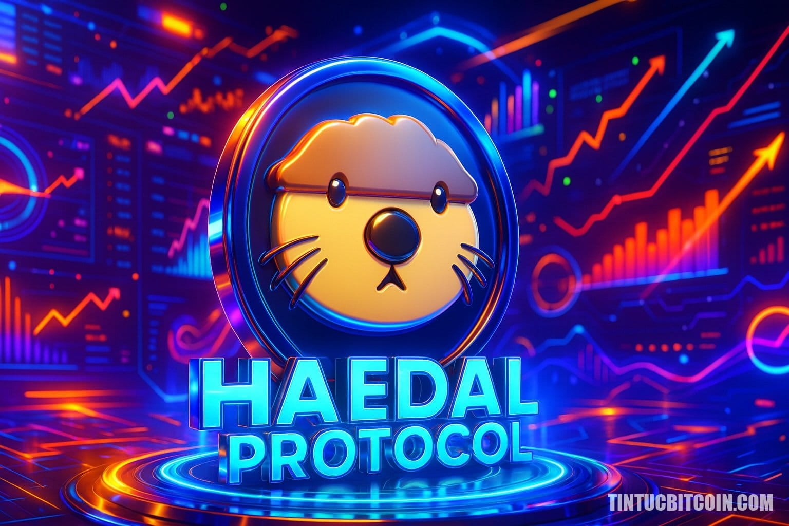 Haedal Protocol là gì?