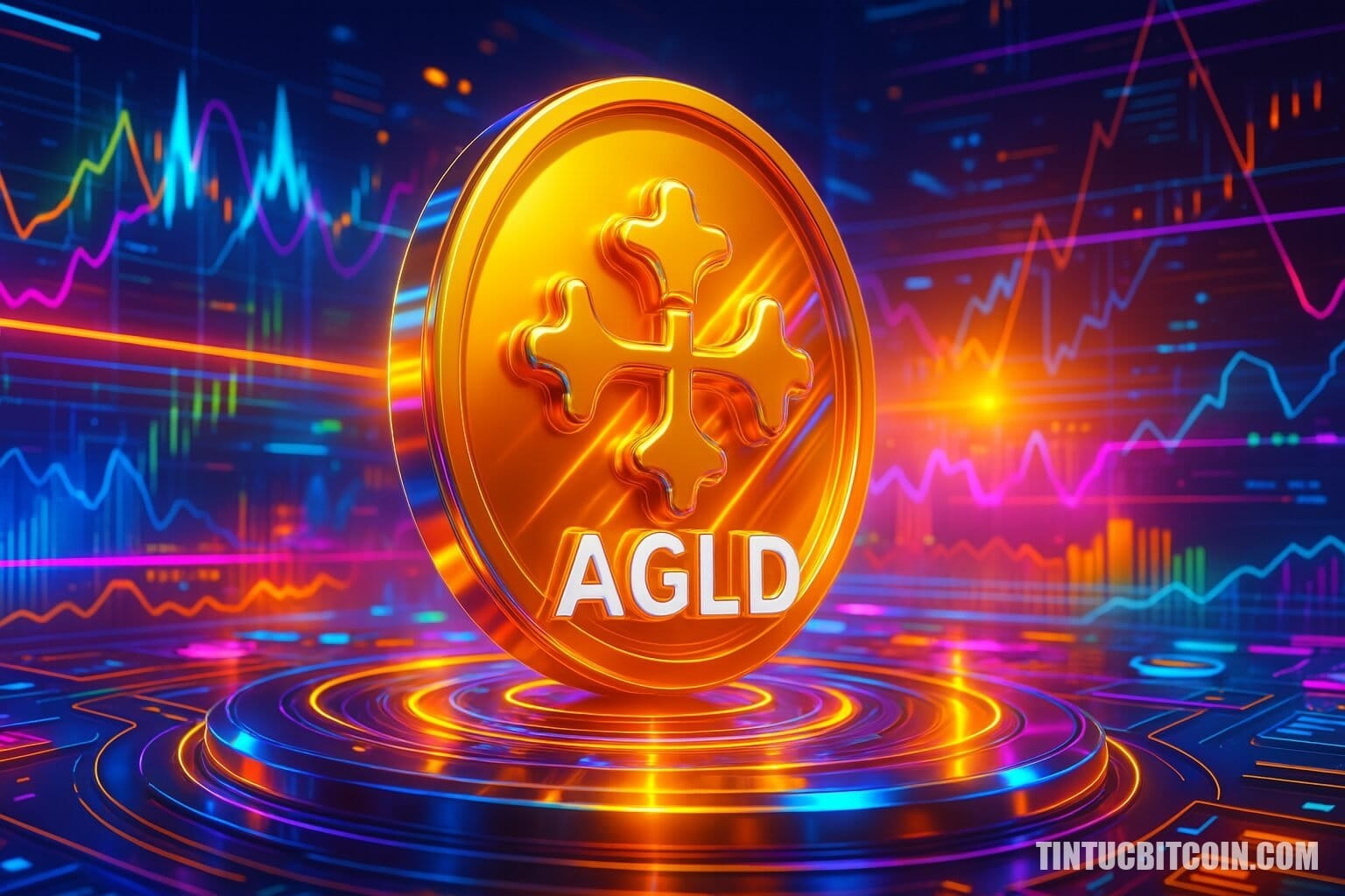 Adventure Gold (AGLD)