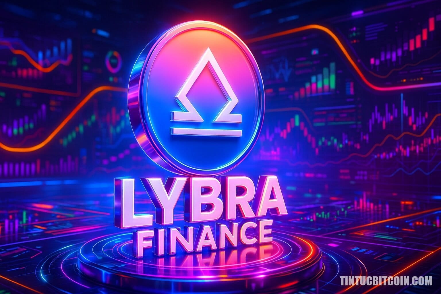 Lybra Finance (LBR)