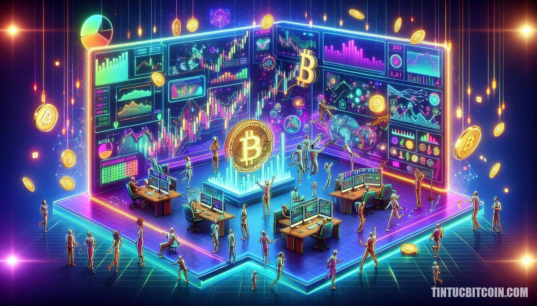 Bitcoin treasury company BSTR của Adam Back chuẩn bị lên sàn chứng khoán
