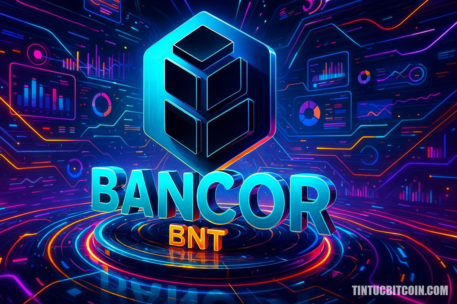 Bancor Network là gì?