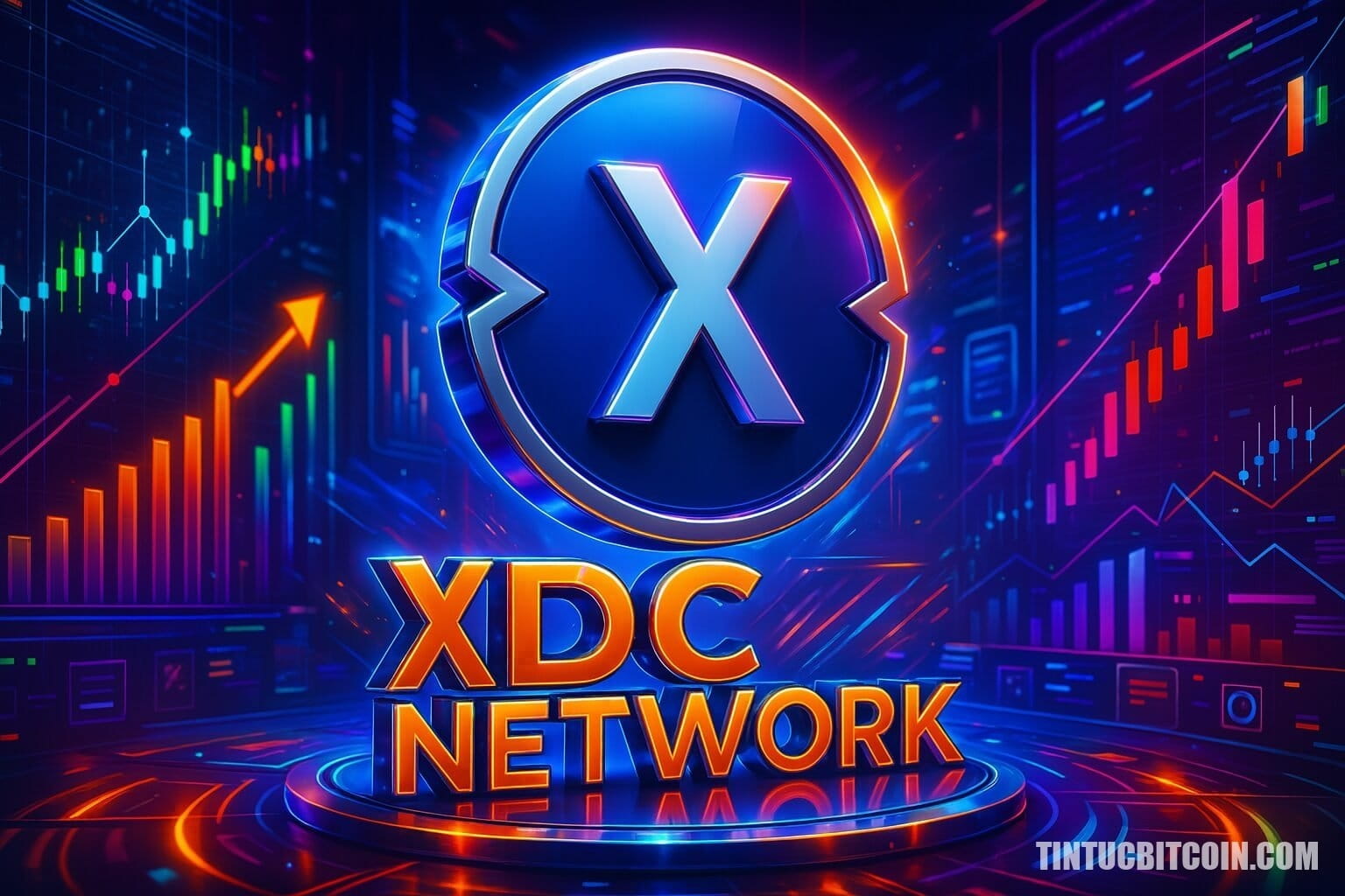 XDC Network