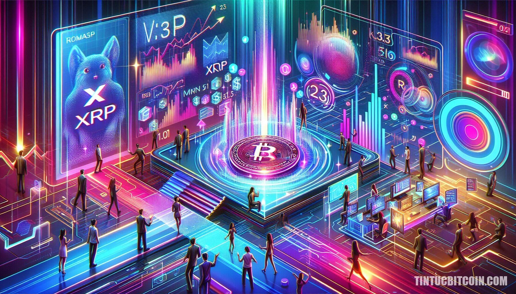 XRP di chuyển 113 triệu USD, dự báo có thể vượt 2,35 USD nhưng vẫn có rủi ro