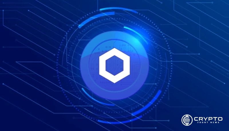 Chainlink CFN