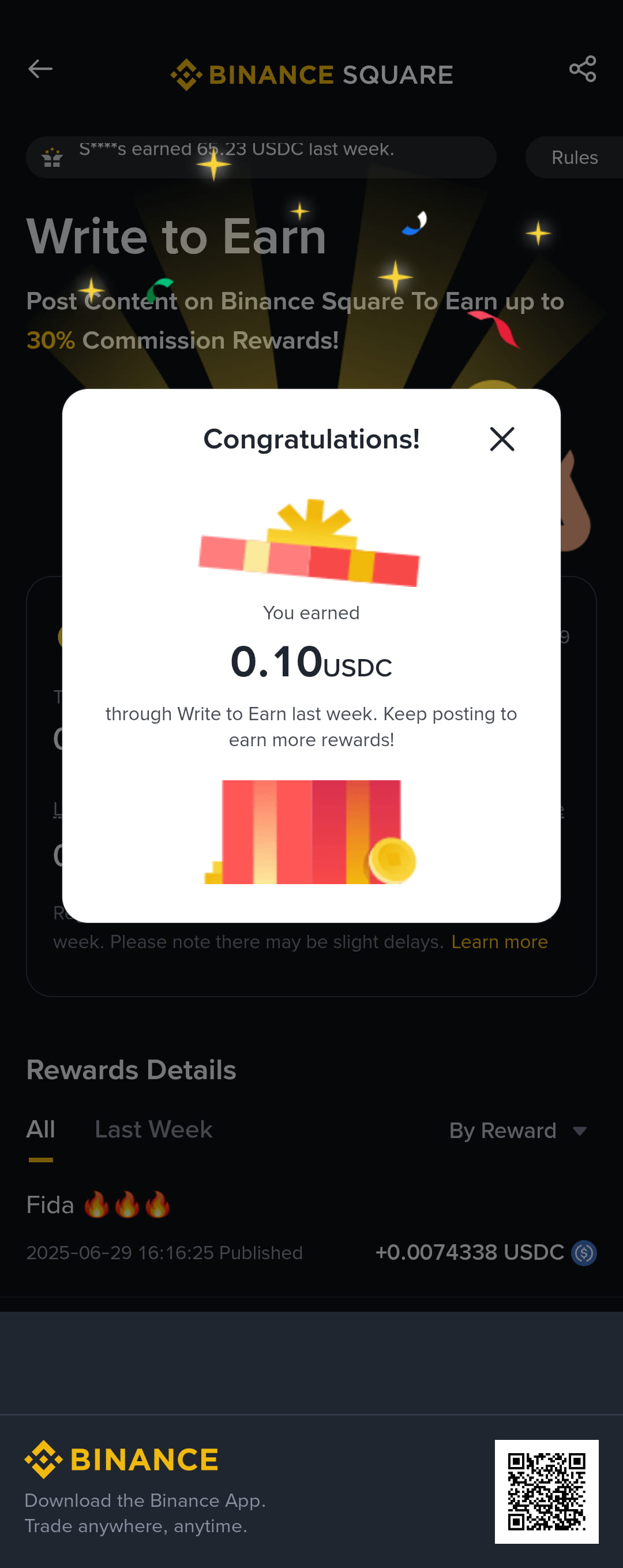 🚀 The $BNB coin prediction looks promising, with potential | Aamir_017 on  Binance Square