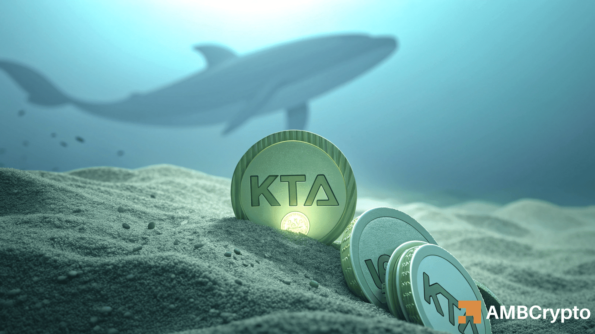 KTA’s 15% bounce: Are Keeta whales quietly leading a reversal?