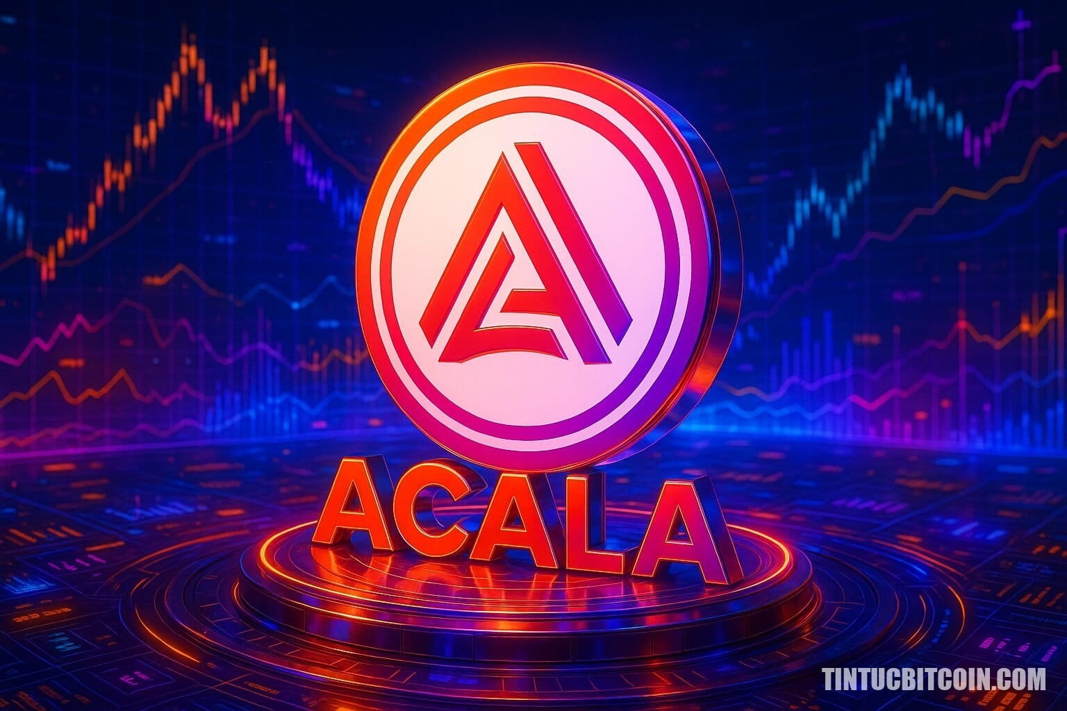 Acala Network (ACA)