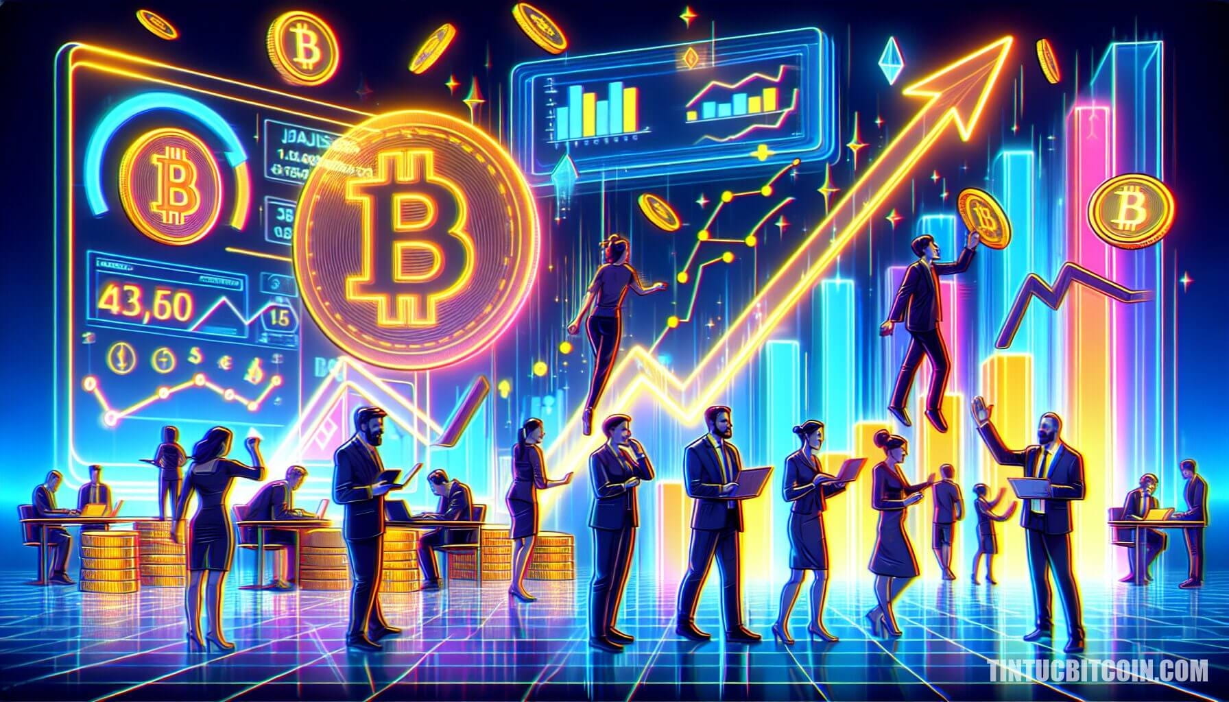 JasmyCoin tăng 15%, liệu sức mạnh JASMY có duy trì được?