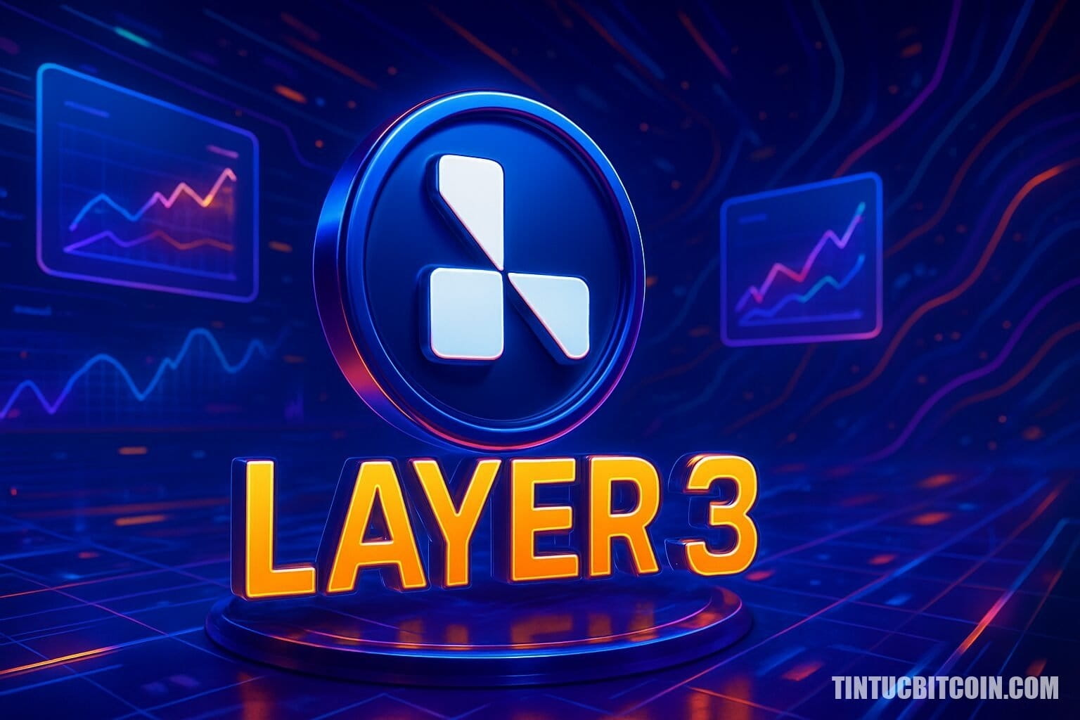 Layer 3