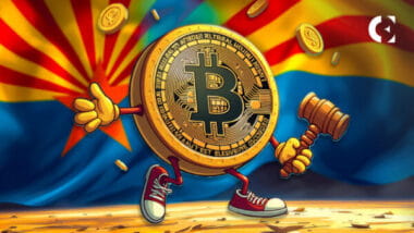 CZ: A Sovereign Scramble for Bitcoin Has Officially Begun