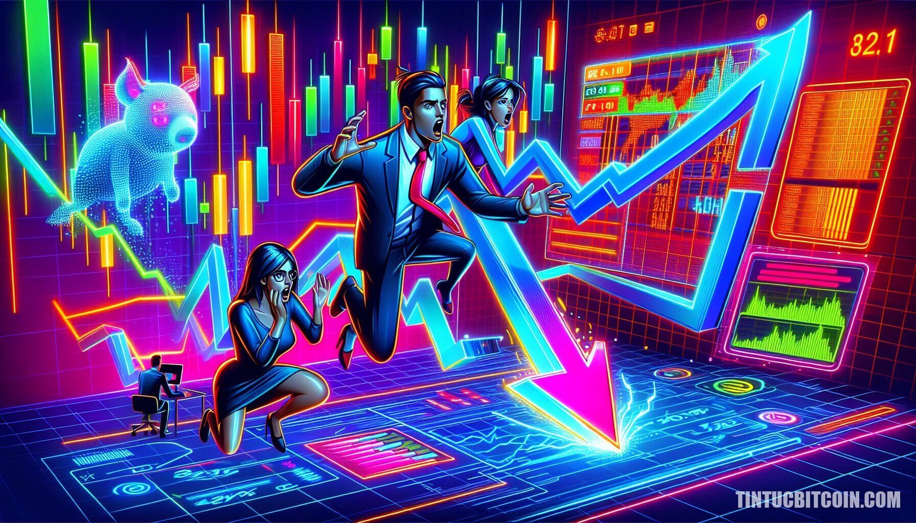 Berkshire Hathaway của Warren Buffett giảm sâu kỷ lục so với chỉ số S&P 500