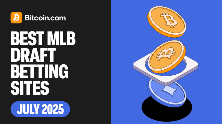 Best MLB Draft Betting Sites 2025