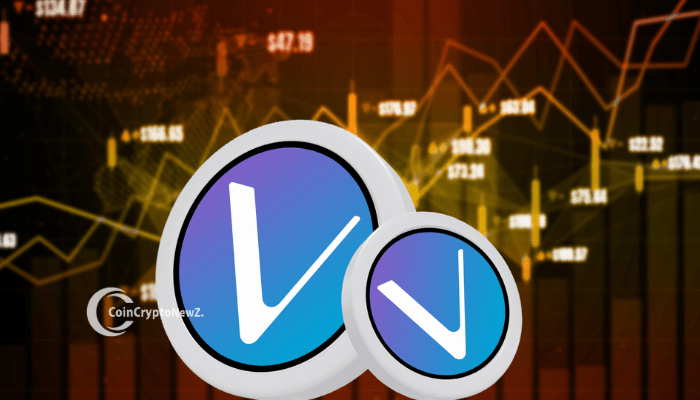 VeChain(VET) Breaks Key Trendline: Is a 63% Rally to $0.035 on the Horizon?