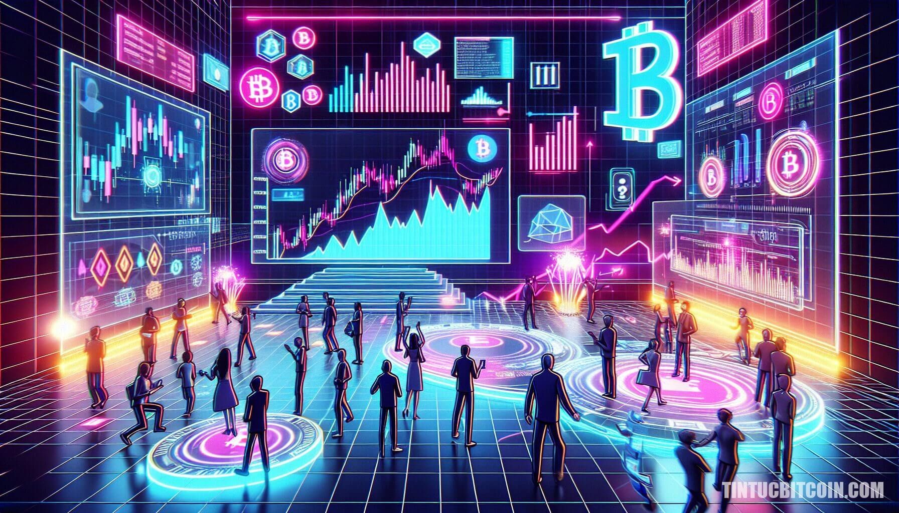 CRV, ENA, HYPE, PI dẫn đầu biến động giá tiền điện tử tuần qua