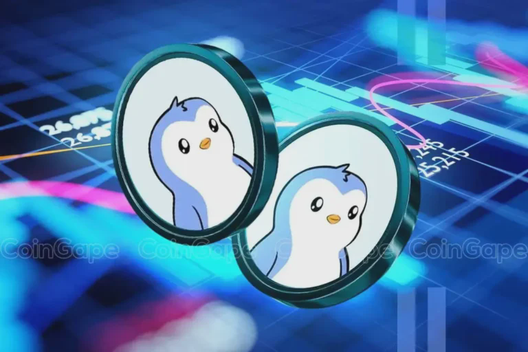 PENGU 价格在重大上市期间飙升 20%，涨势将持续吗？