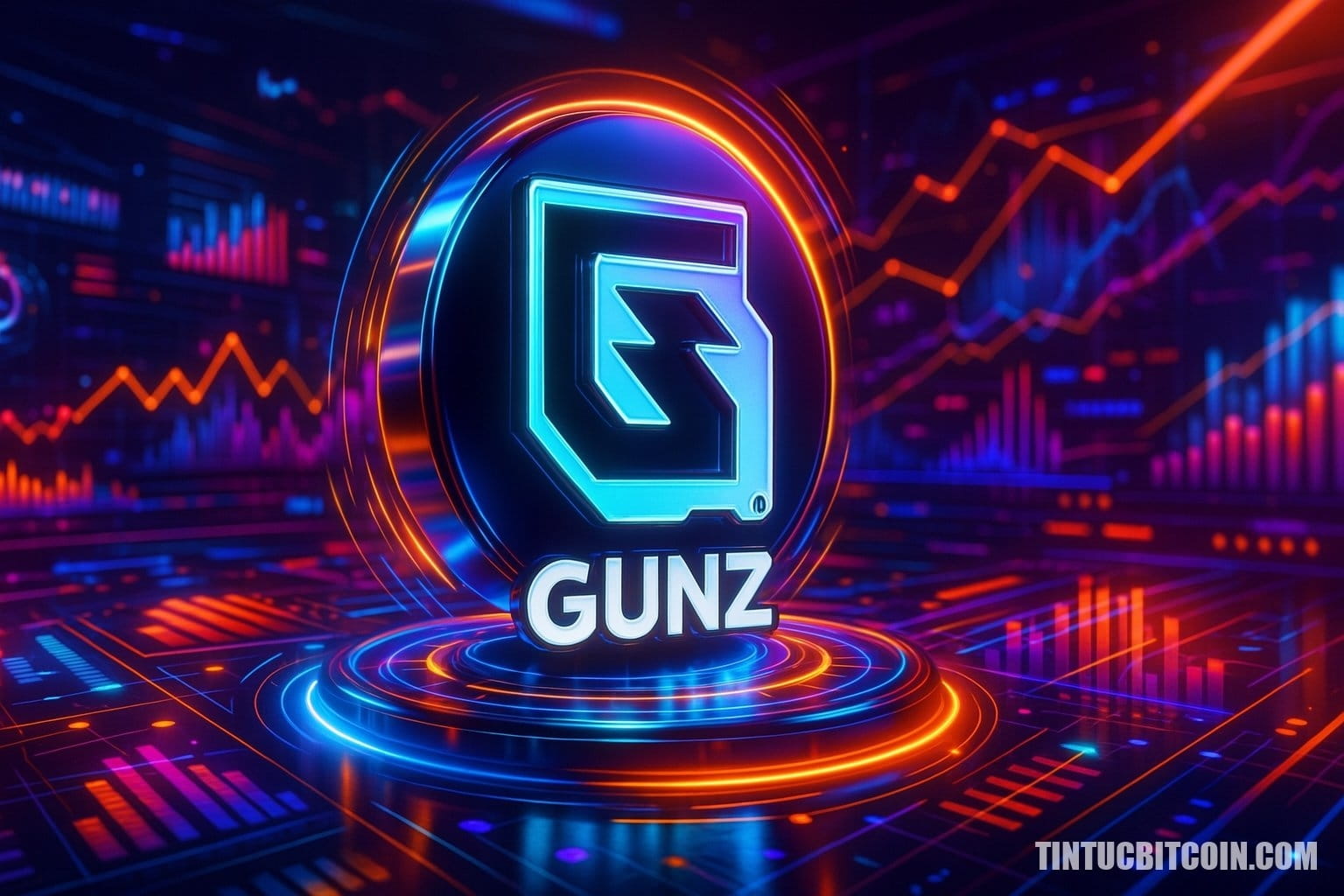 Gunz là gì?