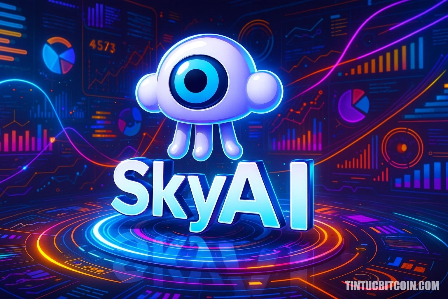 SKYAI là gì?