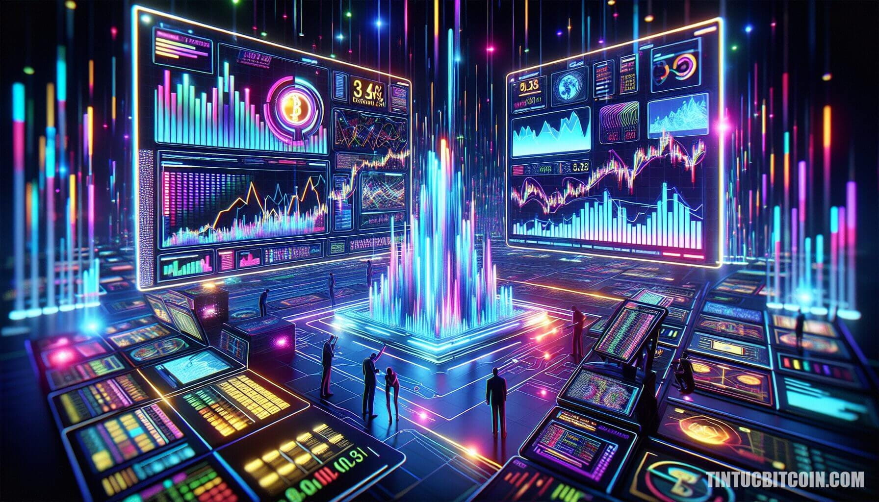 Bitcoin, xác suất Fed giảm lãi suất tháng 9 xuống 43%, thị trường tăng giá giữ vững?