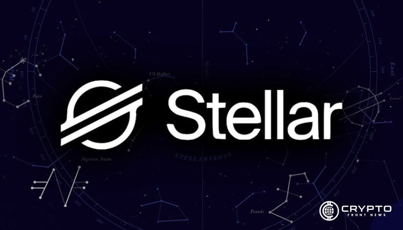 Stellar (XLM) Slips Below Key Support, Eyes $0.26 as Bearish Pressure Builds