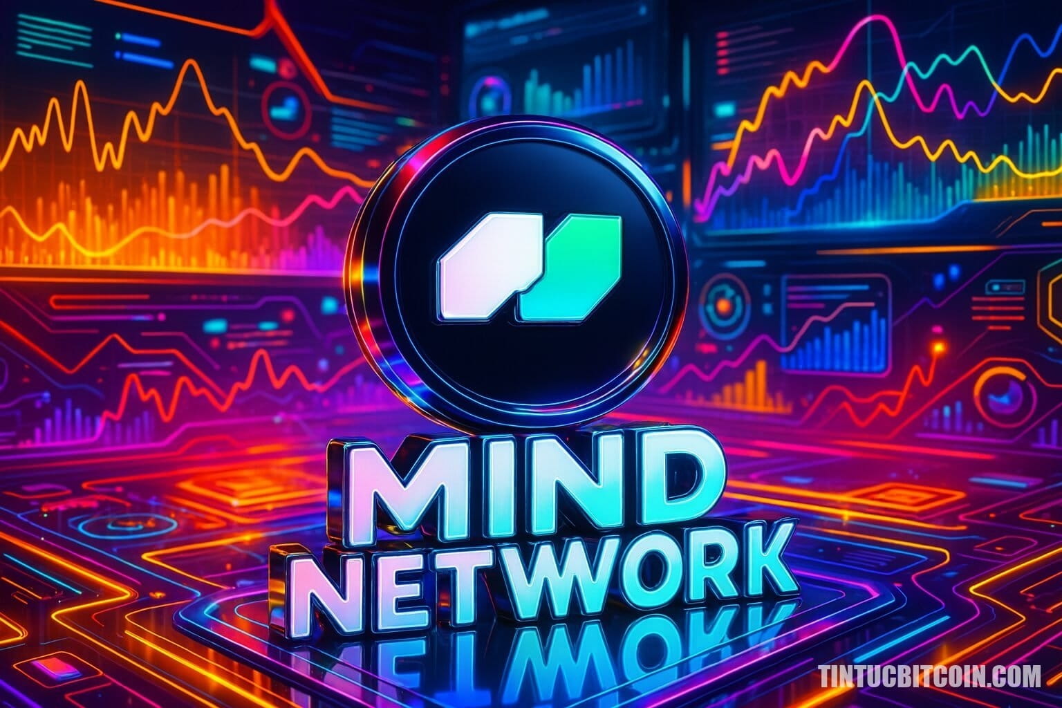 Mind Network (FHE)