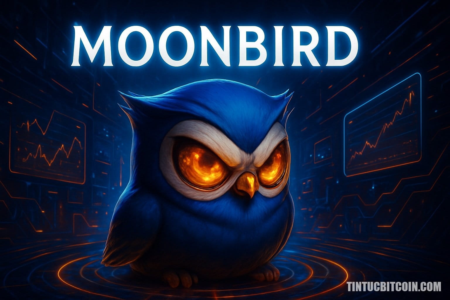 Moonbirds là gì?