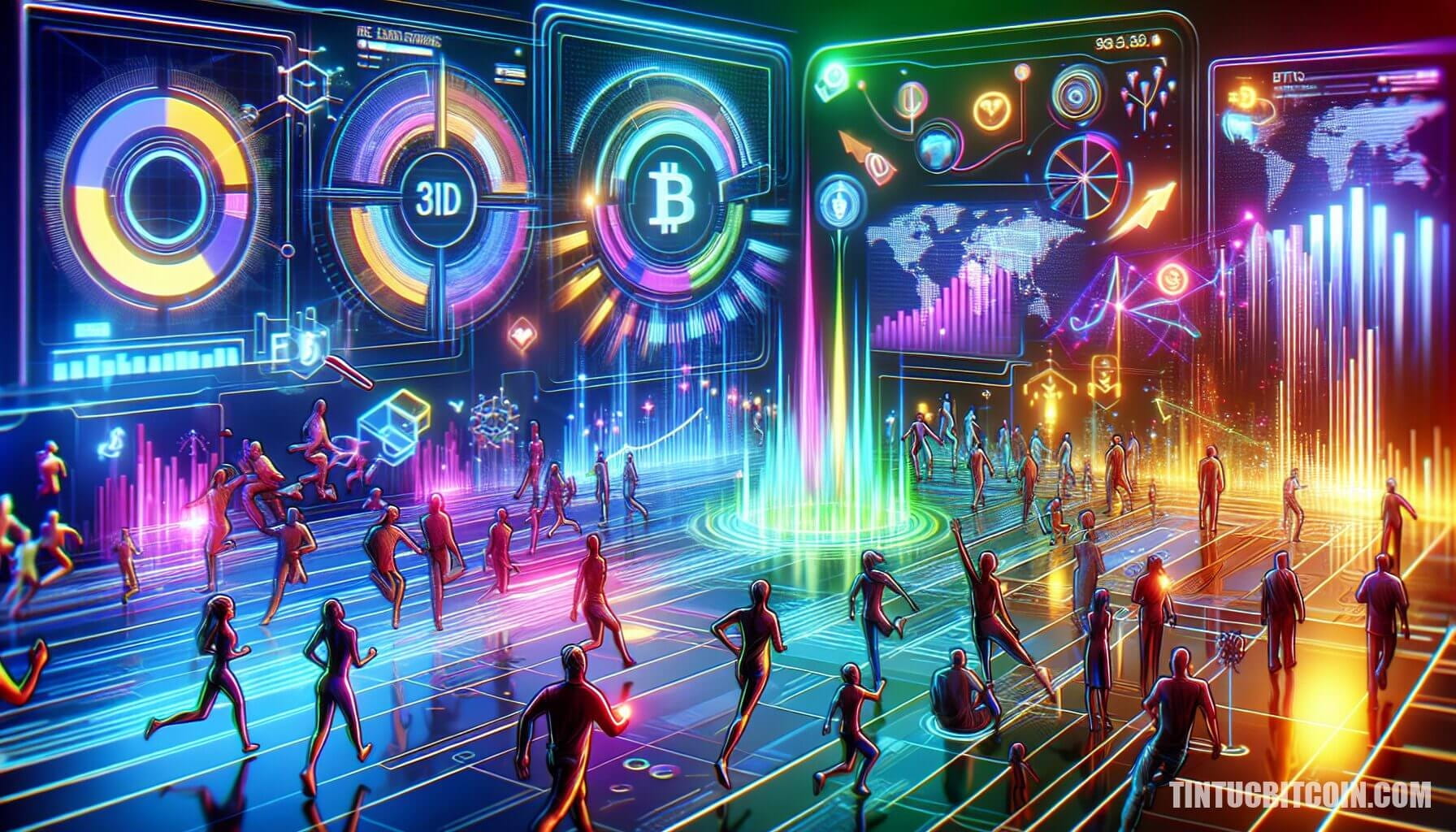 Stablecoin không thể so sánh với kỷ nguyên ngân hàng tự do những năm 1830, Bitwise CIO cảnh báo