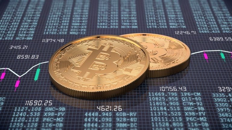 Tom Lee Bitcoin 'Digital Gold'
