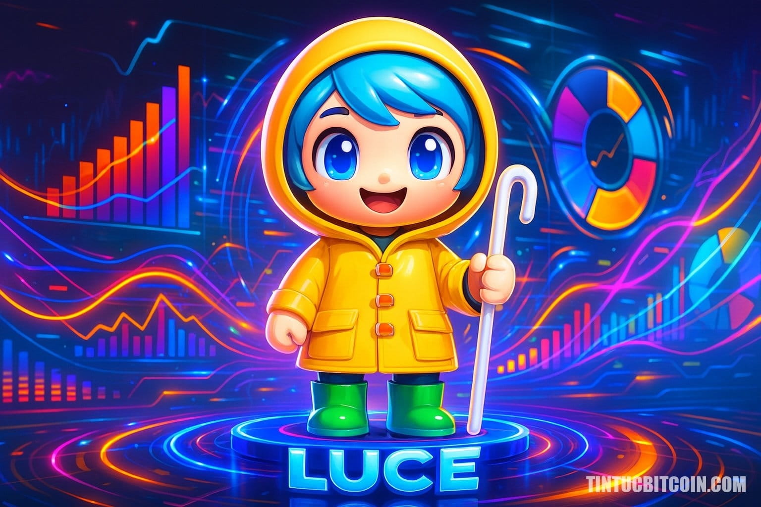 LUCE là gì?