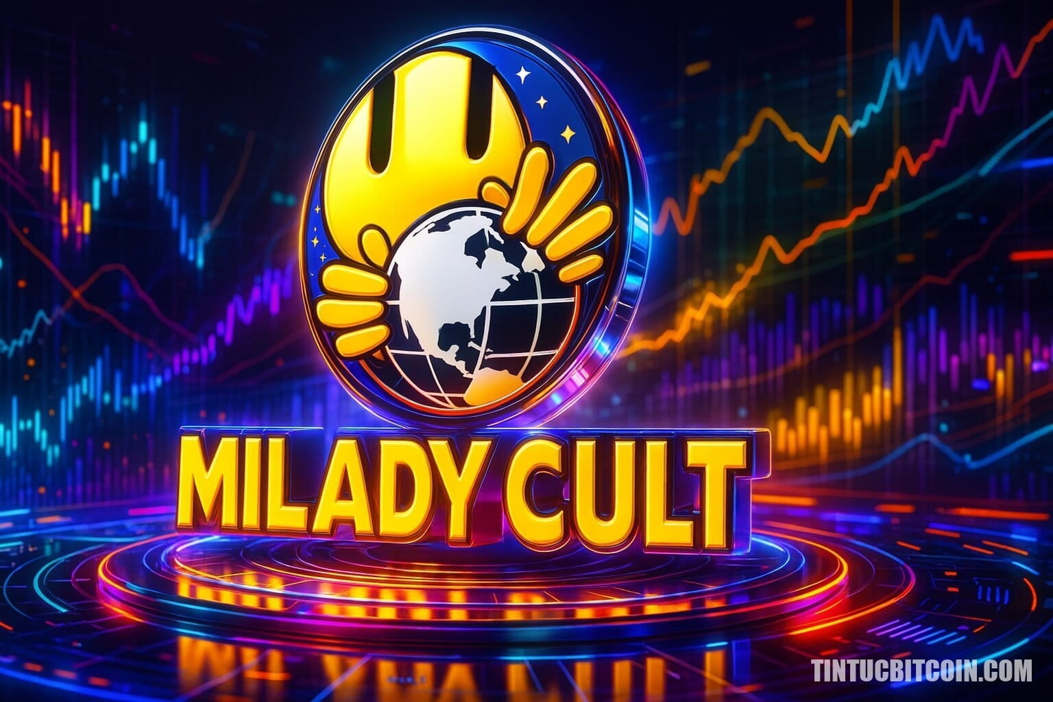 Milady Cult (CULT) là gì? Tổng quan dự án NFT mới ra mắt trên Binance Alpha