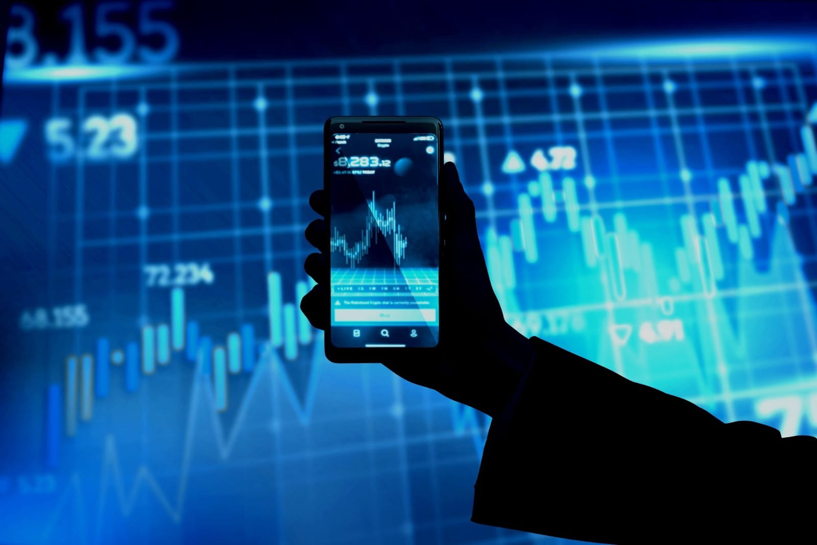 Ethereum ETFs