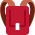 🎒